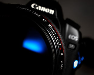 Canon EOS 3D